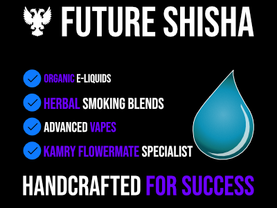 Herbal Smoking Blends Vapes